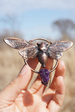 Load image into Gallery viewer, Midnight Summit Cicada