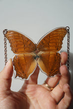 Load image into Gallery viewer, Kambaby Jasper Butterfly