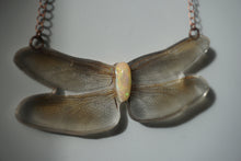 Load image into Gallery viewer, Opal Dragonfly