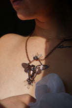 Load image into Gallery viewer, Art Deco Cicada