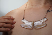 Load image into Gallery viewer, Opal Dragonfly