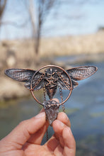 Load image into Gallery viewer, Hazy Dusk Cicada