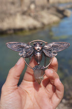 Load image into Gallery viewer, Hazy Dusk Cicada