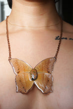 Load image into Gallery viewer, Kambaby Jasper Butterfly