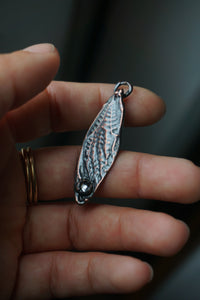 Transformation Talisman