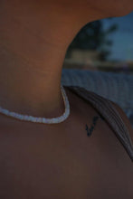 Load image into Gallery viewer, Dainty Opal Necklace
