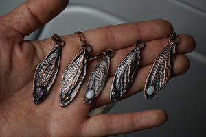 Transformation Talisman
