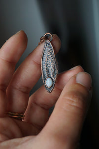 Transformation Talisman